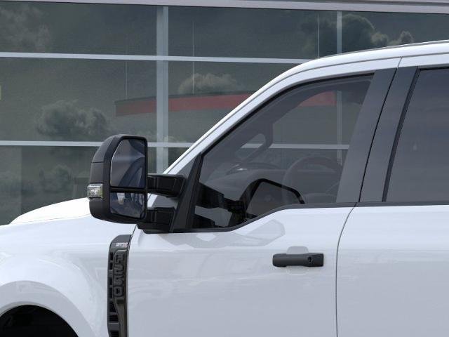 New 2026 Oxford White Ford F-250® XL image 42