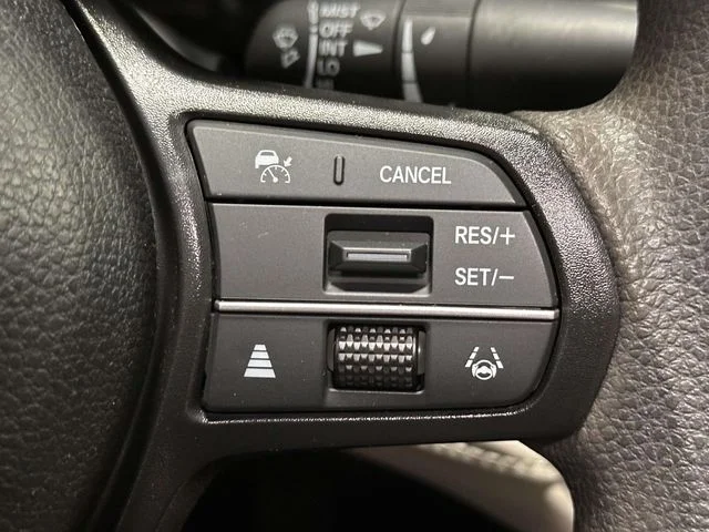 2023 Honda Accord EX - Photo 24