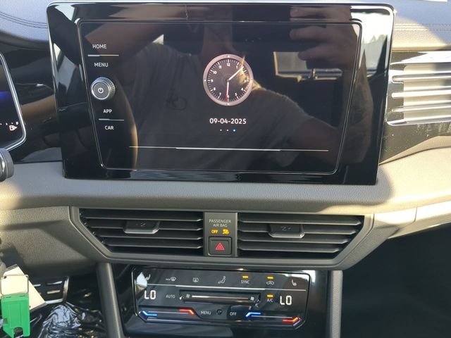 2025 Volkswagen Jetta Sport - Photo 20