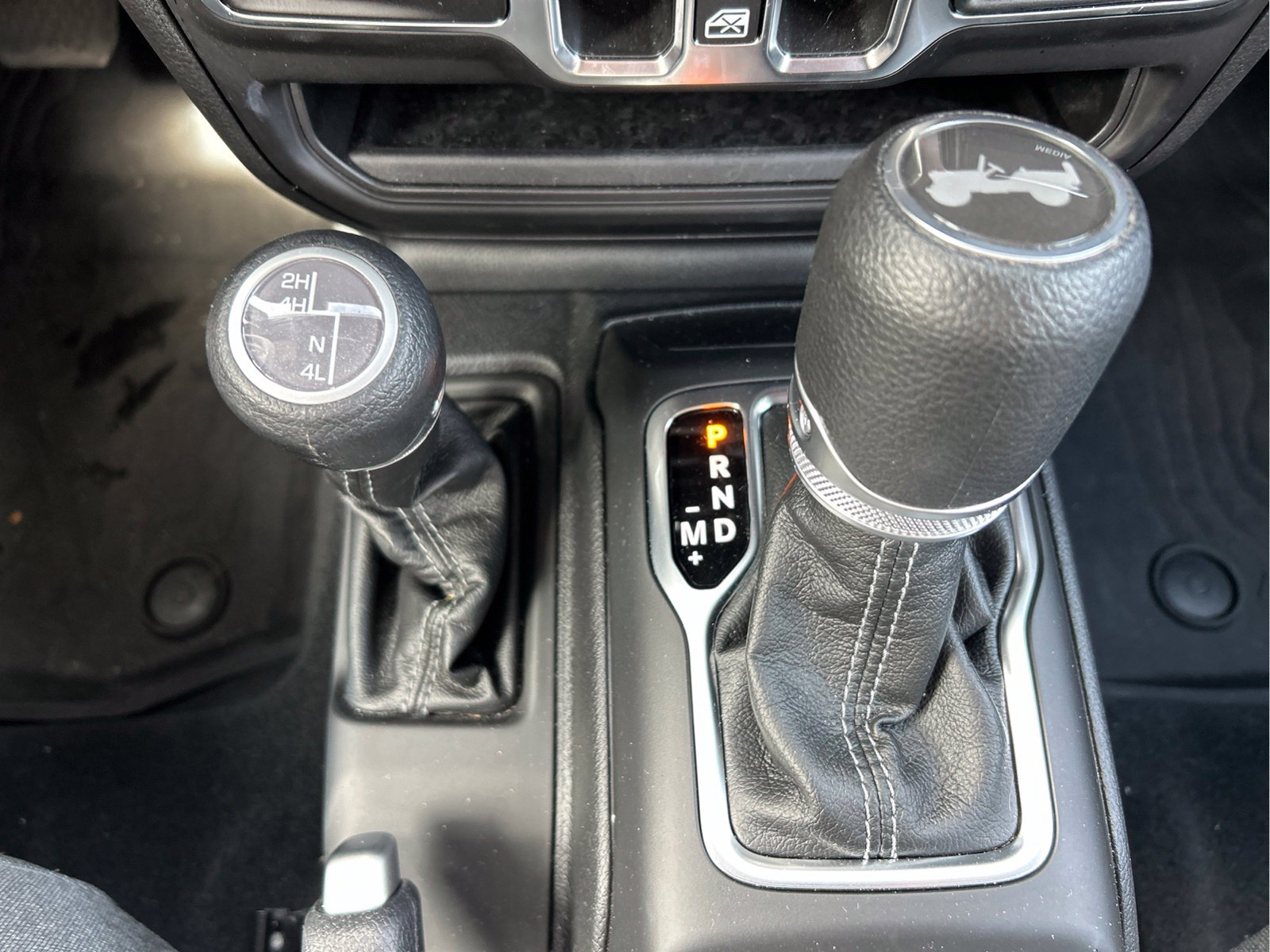 Used 2026 Purple Jeep Sport image 19