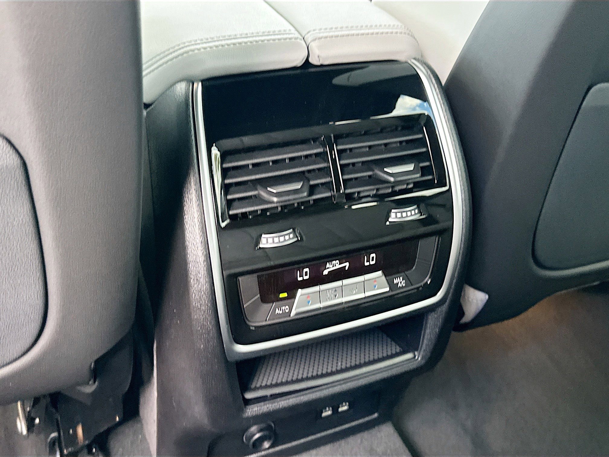 2026 BMW X5 40i - Photo 19