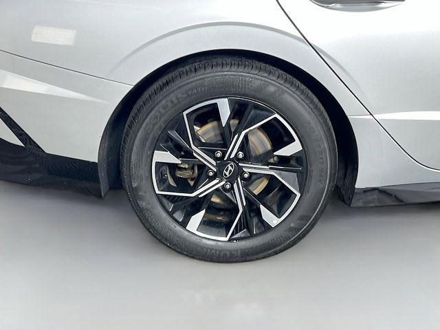 2025 Hyundai Sonata SEL - Photo 36