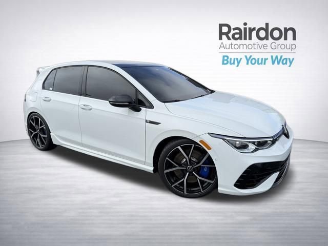 2024 Volkswagen Golf R R