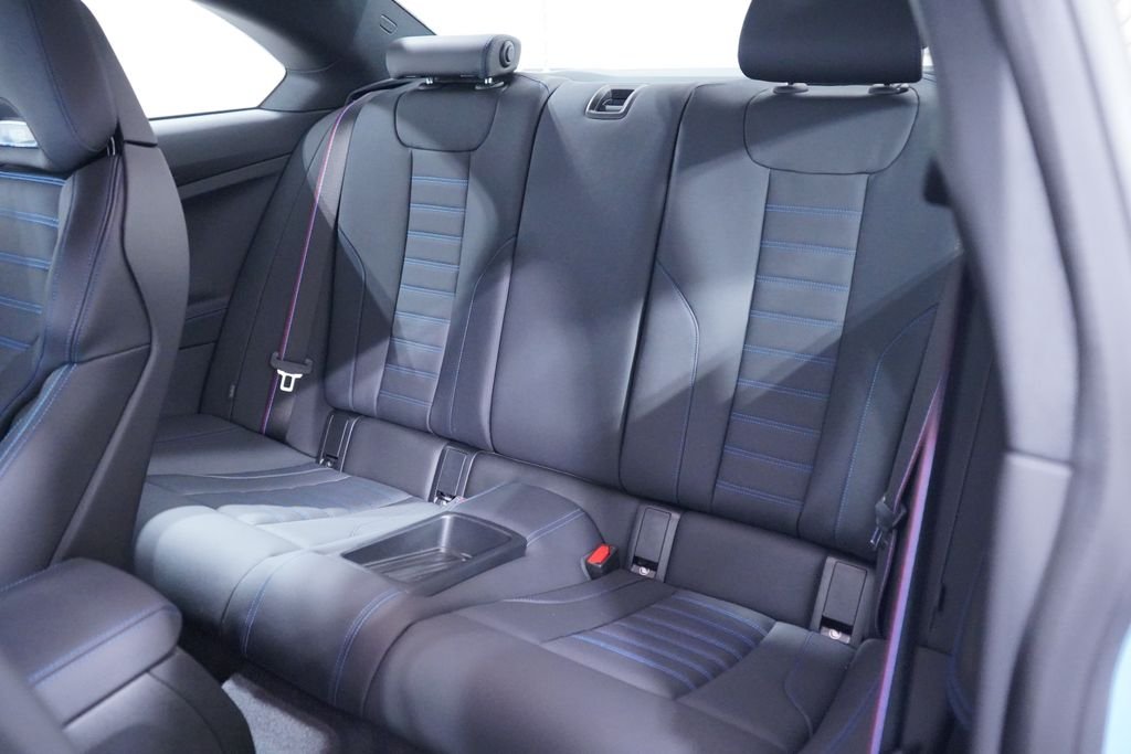 New 2026 Blue BMW Base image 10