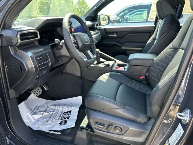 New 2026 Underground Toyota TRD Sport image 10