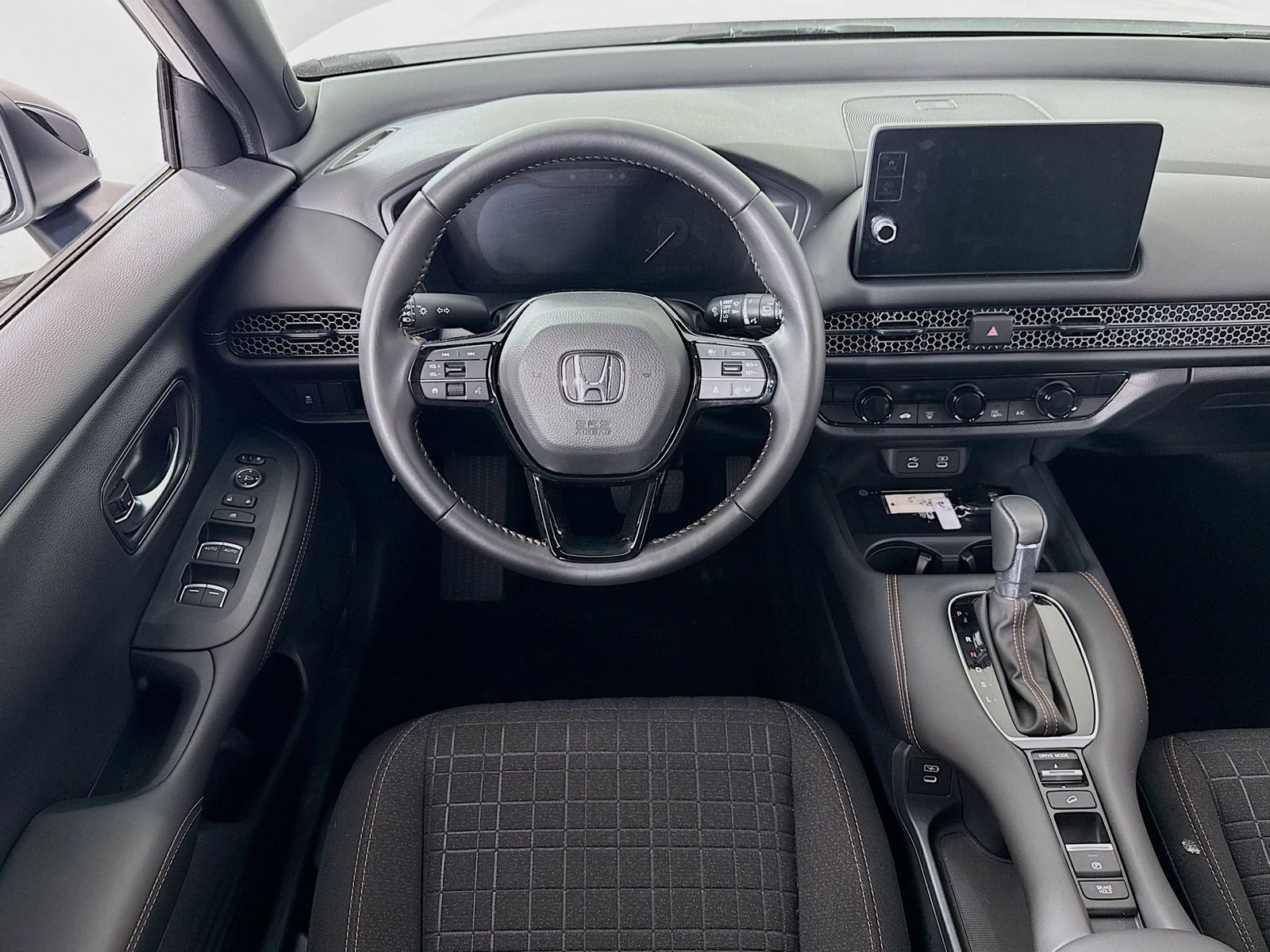 2026 Honda HR-V Sport - Photo 17