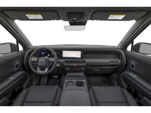New 2027  Hyundai SEL FWD image 7