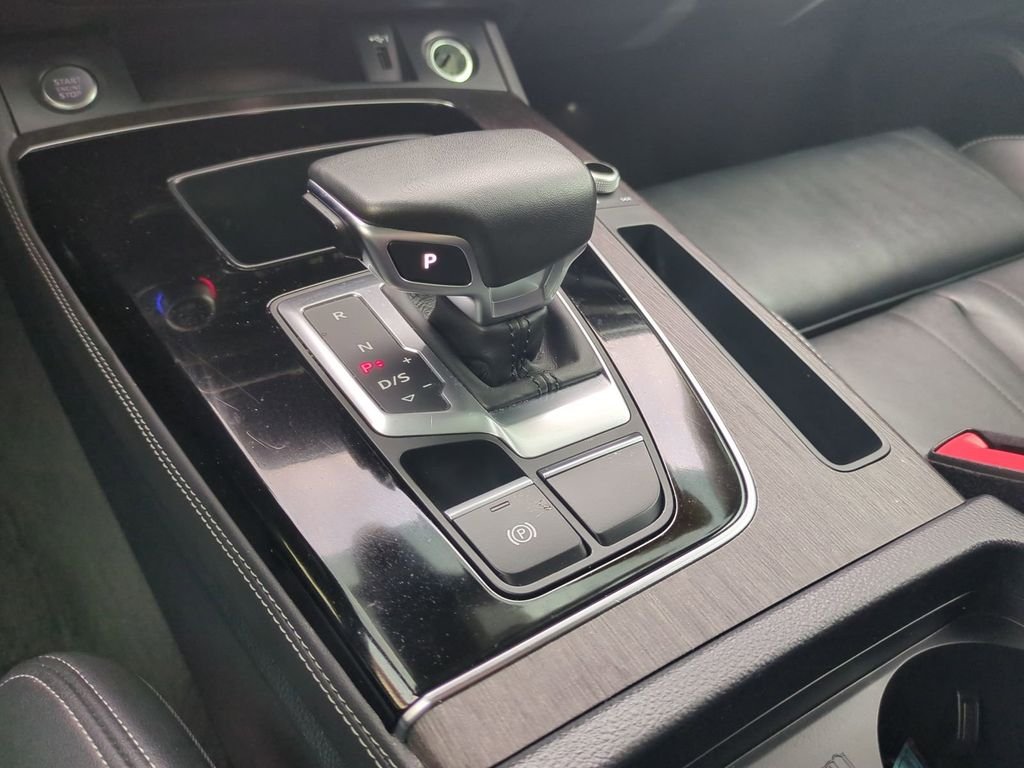 2024 Audi Q5 Premium Plus - Photo 22