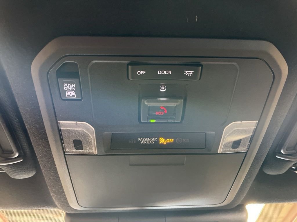 2026 Toyota 4Runner SR5 - Photo 25