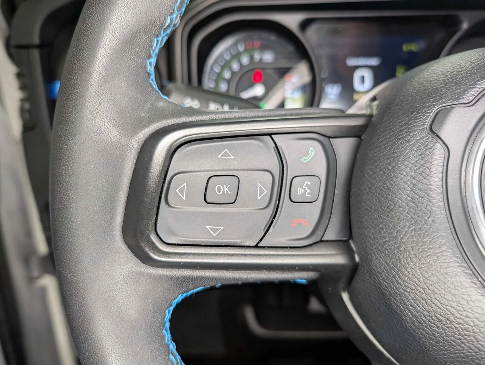 2024 Jeep Wrangler 4xe Rubicon 4XE - Photo 38