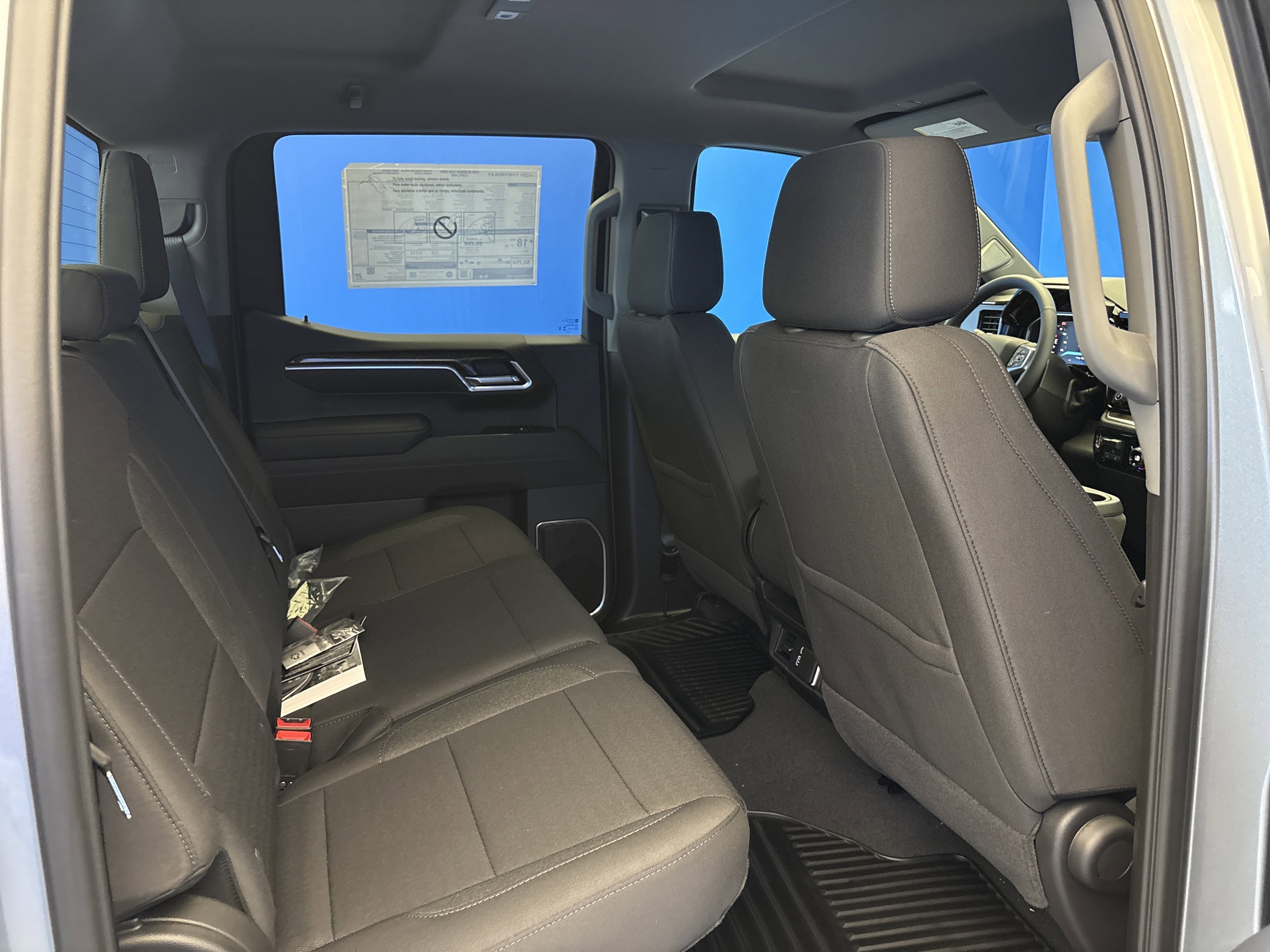2026 Chevrolet Silverado 1500 LT - Photo 27
