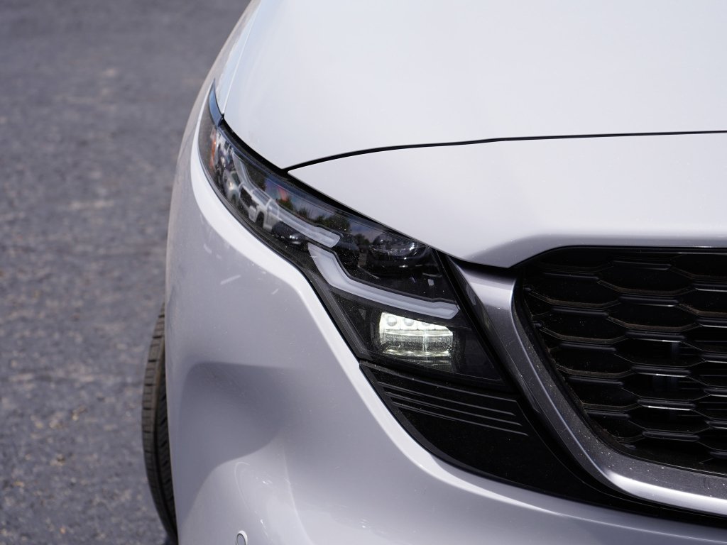 New 2026 Aero Gray Metallic Mazda 2.5 S Preferred image 3
