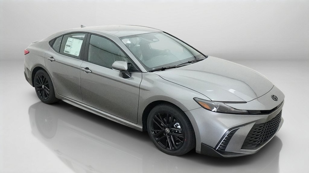 New 2027  Toyota  image 5