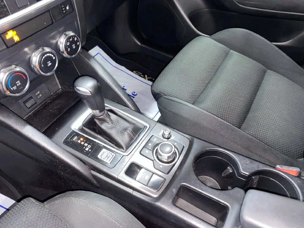 Used 2016 Gray Mazda Touring image 18