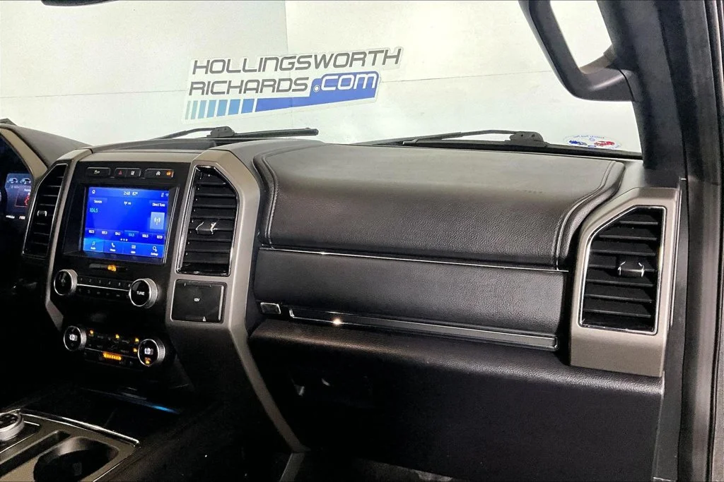 Certified Used 2021 Magnetic Ford XLT image 12