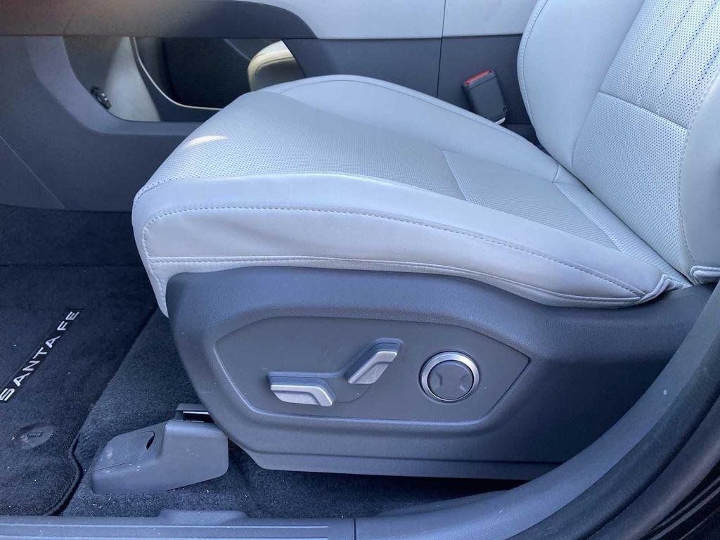 2026 Hyundai Santa Fe SEL - Photo 26