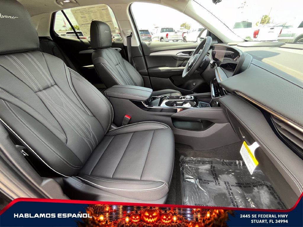 2026 Buick Envision Avenir - Photo 20