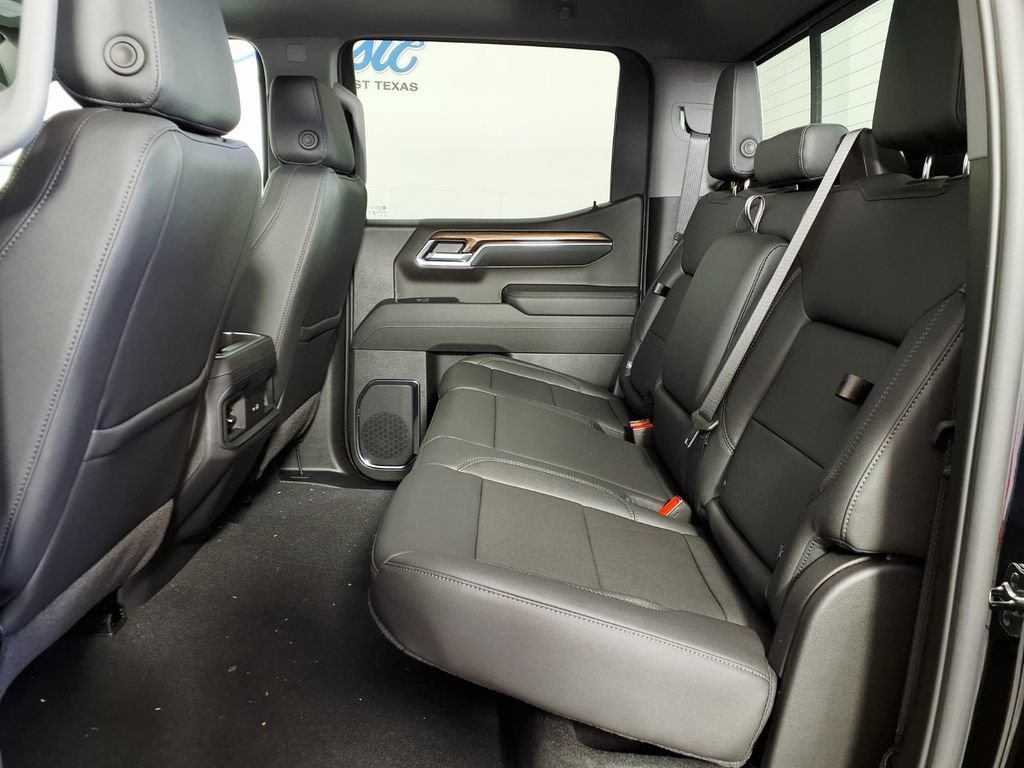 2026 Chevrolet Silverado 1500 LT Trail Boss - Photo 9