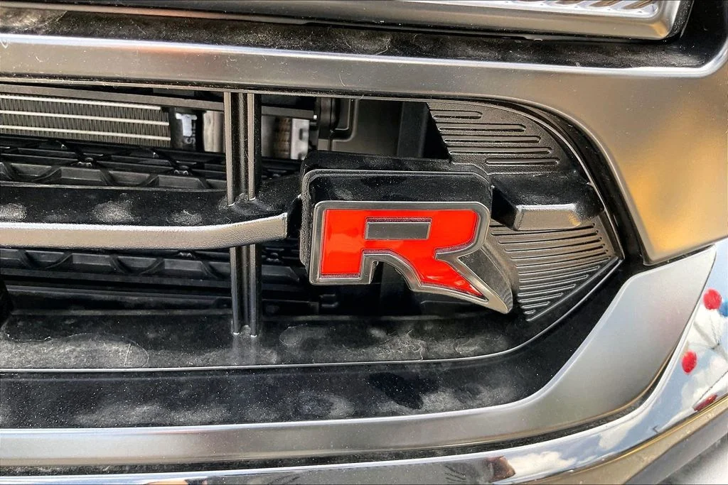 New 2026 Agate Black Metallic Ford Raptor® image 32