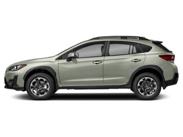 Certified Used 2023 Desert Khaki Subaru Premium image 3