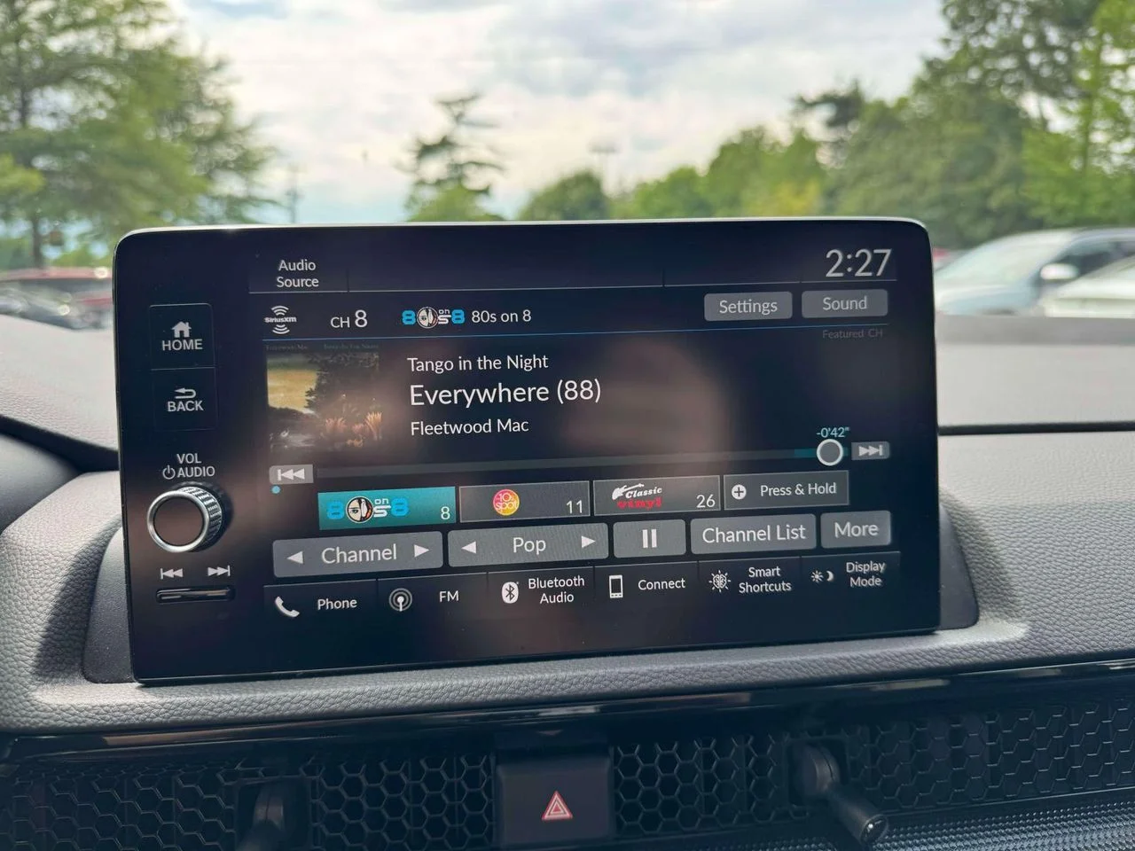 2024 Honda CR-V EX-L - Photo 32