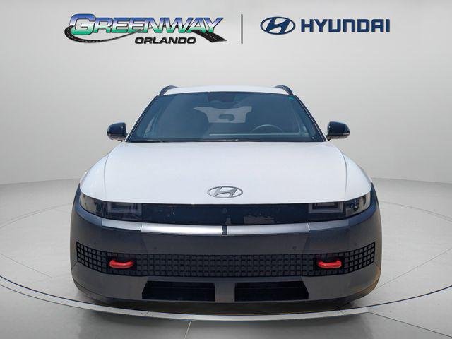 2025 Hyundai IONIQ 5 XRT - Photo 40