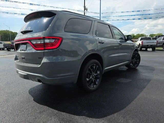 Used 2024 Gray Dodge GT Plus image 5