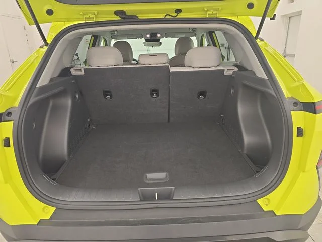 Used 2024 Yellow Hyundai SEL image 15