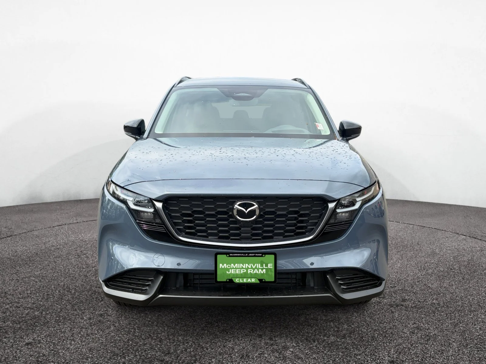 New 2026 Polymetal Gray Metallic Mazda 2.5 S Preferred AWD image 8