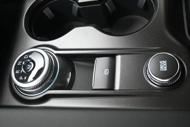 2026 Ford Explorer Tremor - Photo 13