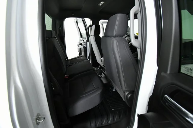 2026 Chevrolet Silverado 3500 HD Work Truck - Photo 24