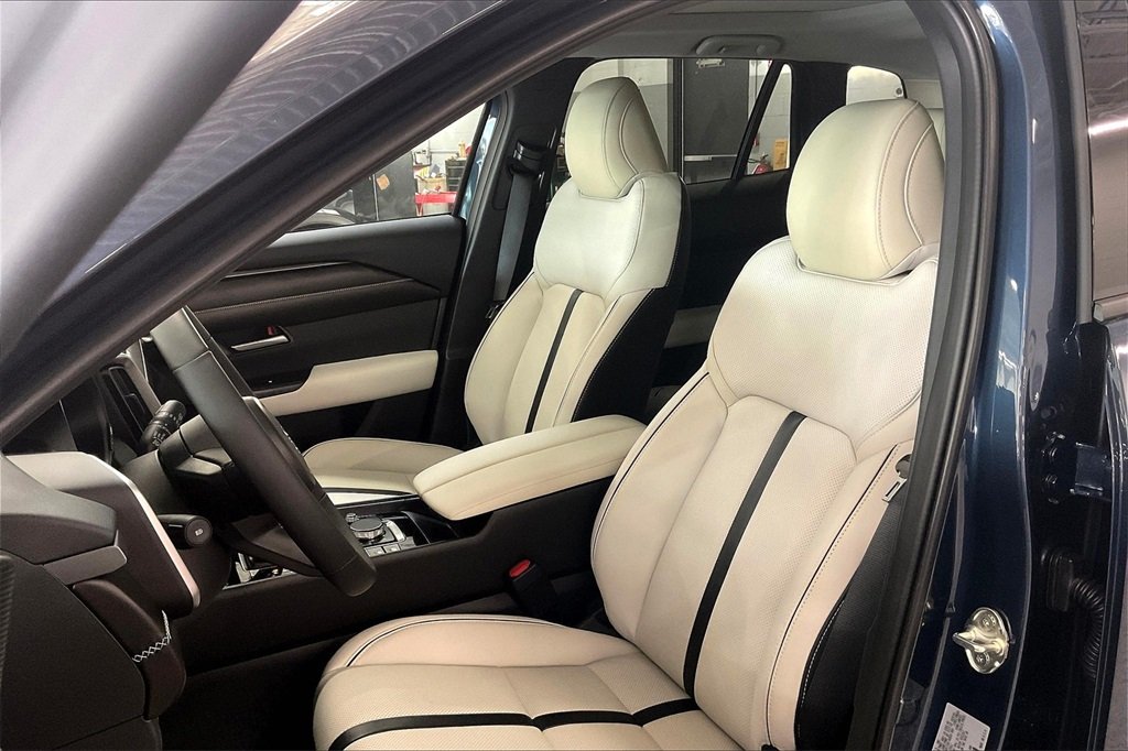 2026 MAZDA CX-50 - Image 8