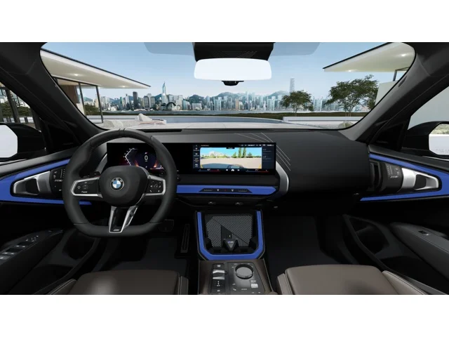 New 2026 Black Sapphire Metallic BMW 30 xDrive image 10