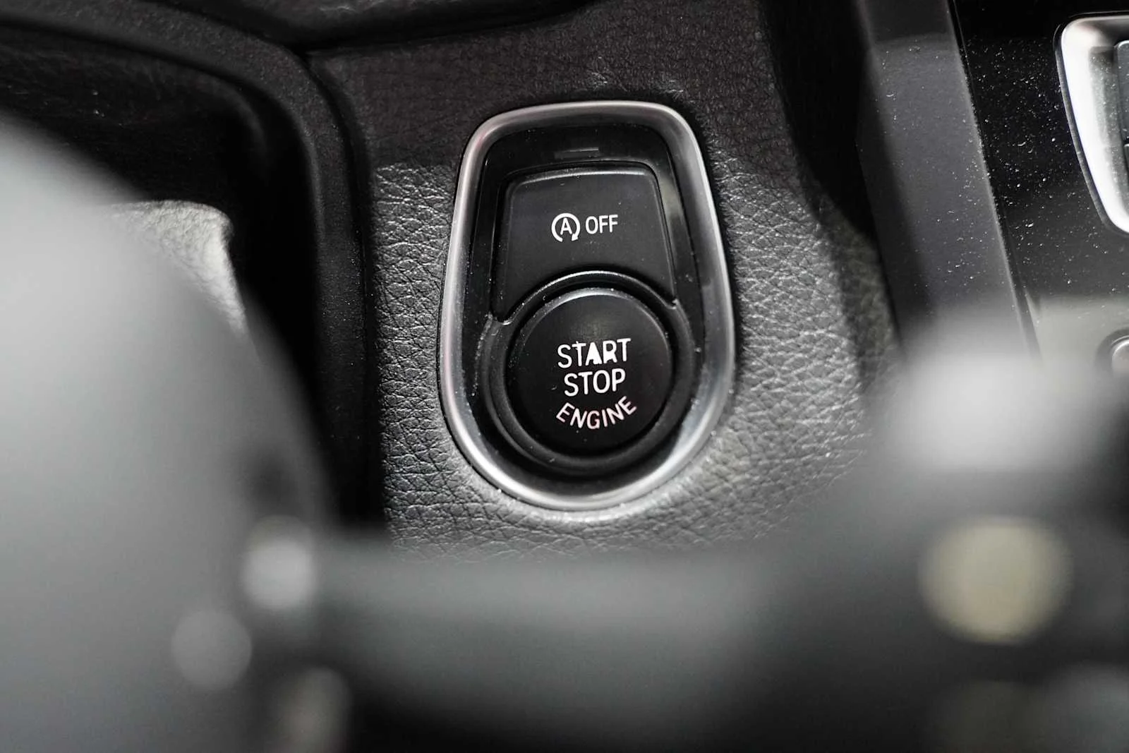 Used 2015 GREY BMW  image 20