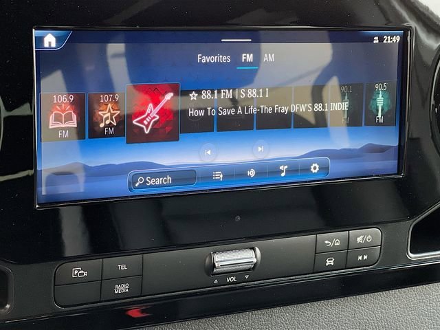 2025 Mercedes-Benz Sprinter Passenger Van Base - Photo 11