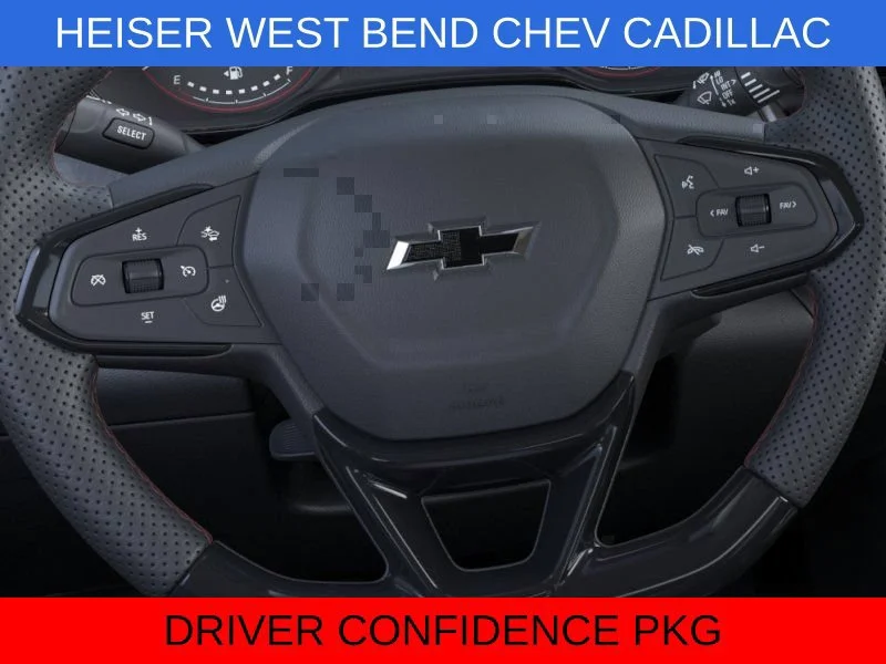 2026 Chevrolet Trax RS - Photo 19
