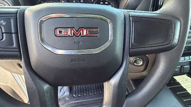 2026 GMC Sierra 1500 Pro - Photo 21