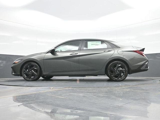 New 2026 Gray Hyundai SEL Sport Plus image 20
