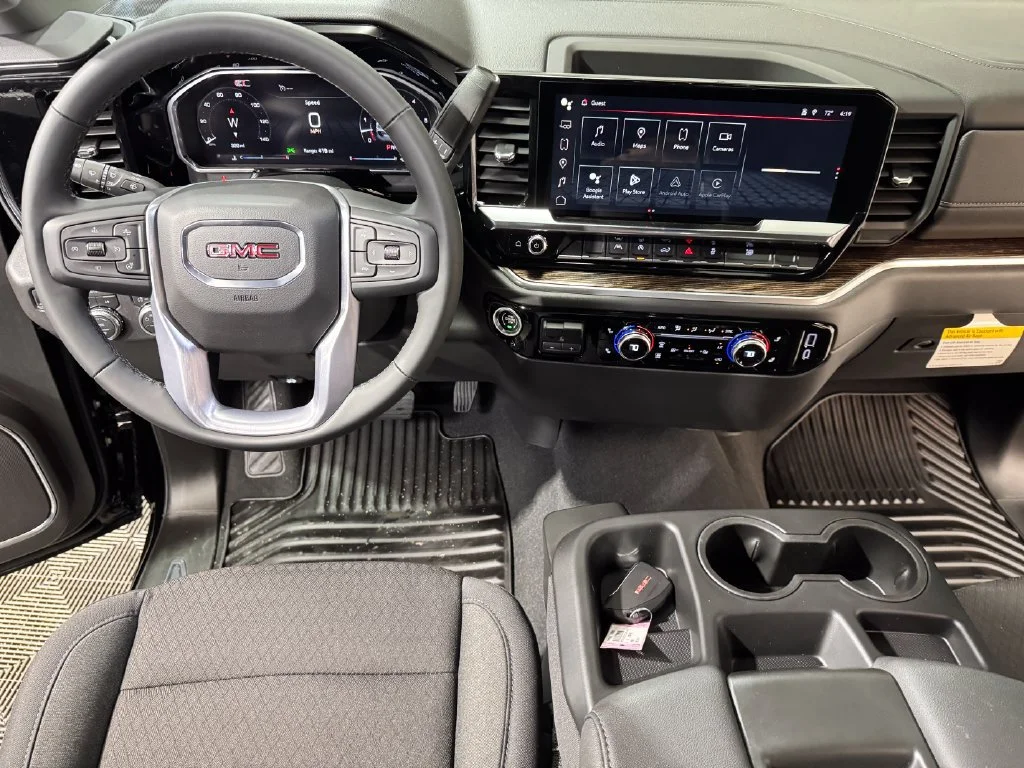 2026 GMC Sierra 1500 Elevation - Photo 10