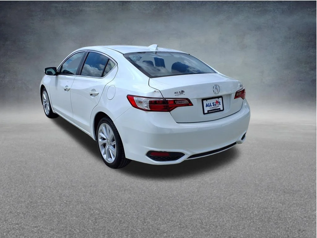 Used 2016  Acura 2.4L image 5