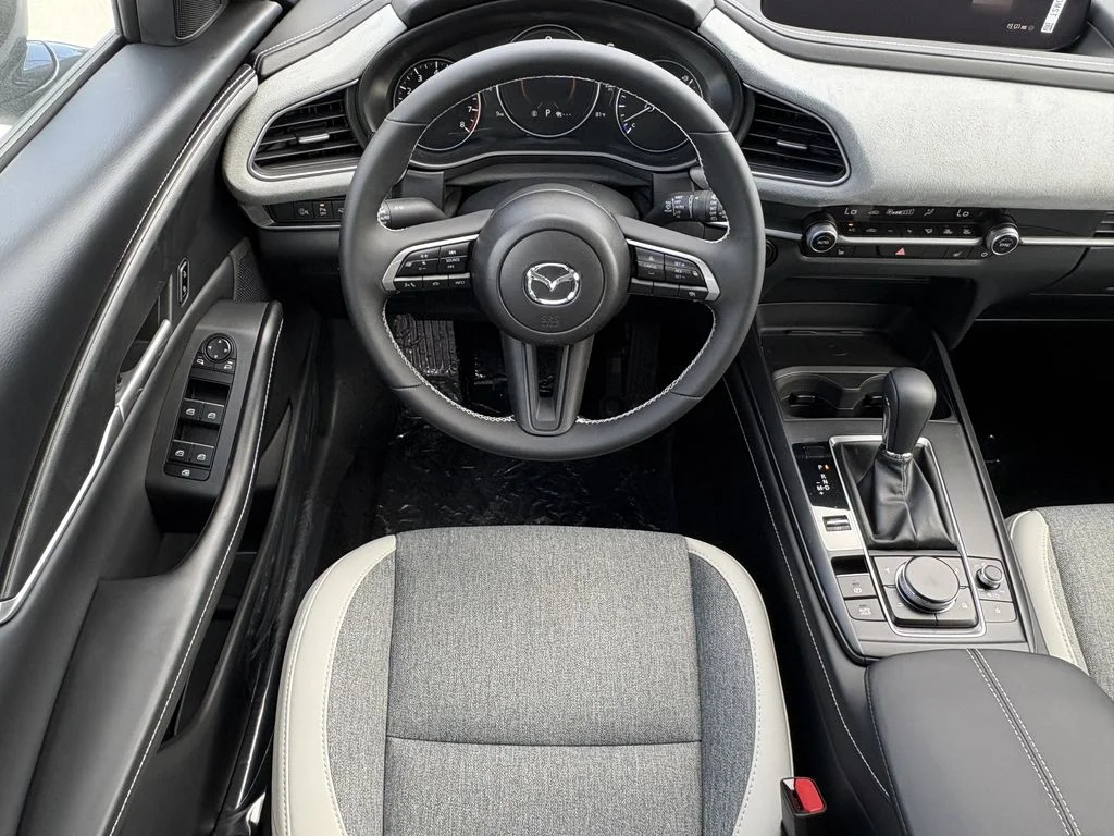 2026 Mazda CX-30 Aire Edition - Photo 13