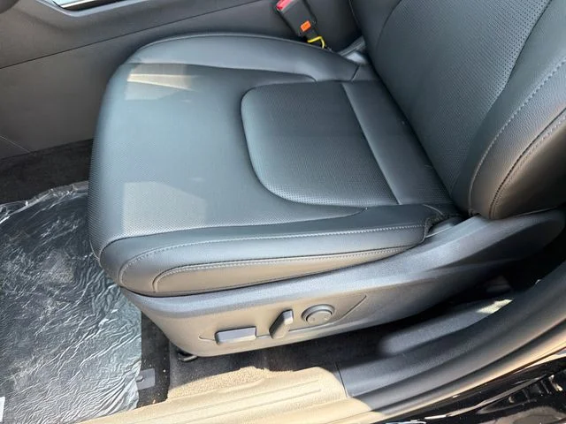 New 2026 Black Kia EX image 21