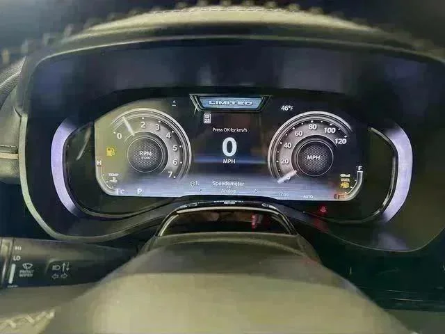 2026 RAM 1500 Limited - Photo 12