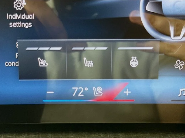 New 2026 Blue BMW ALPINA XB7 image 20