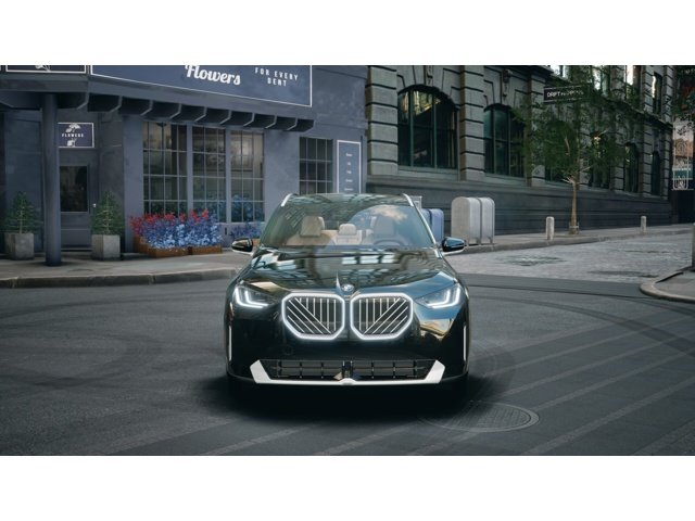 New 2026 Black Sapphire Metallic BMW 30 xDrive image 3