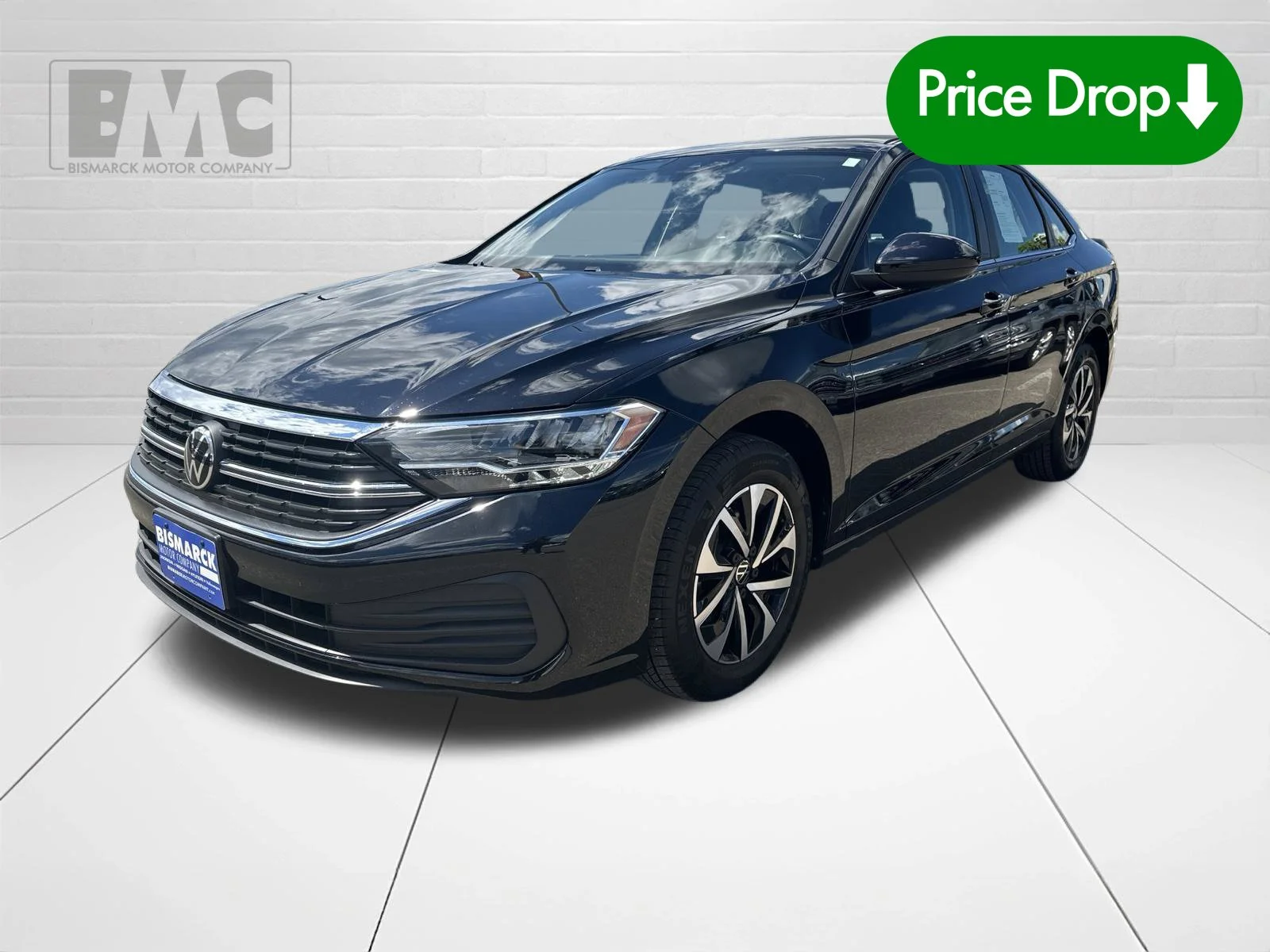 2024 Volkswagen Jetta