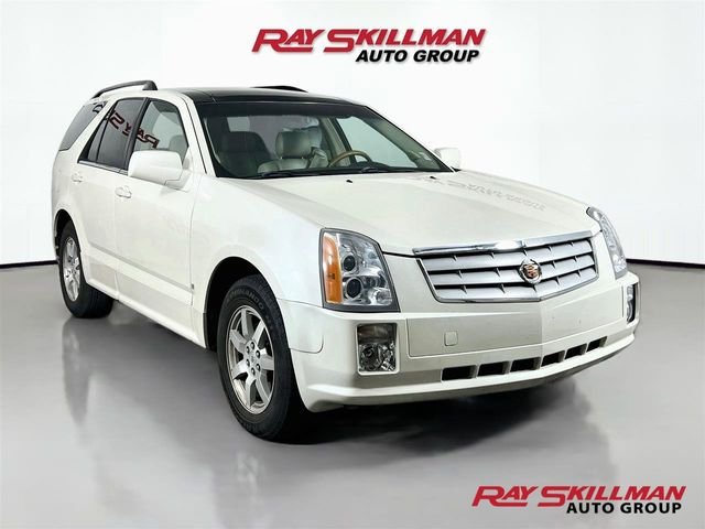 2007 Cadillac SRX V6 AWD's photo