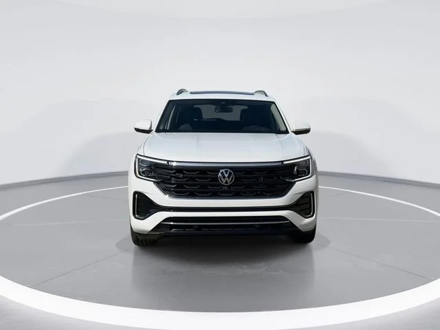 New 2026  Volkswagen 2.0T SEL Premium R-Line image 3