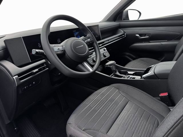 New 2026 Blue Stone Hyundai SE image 14