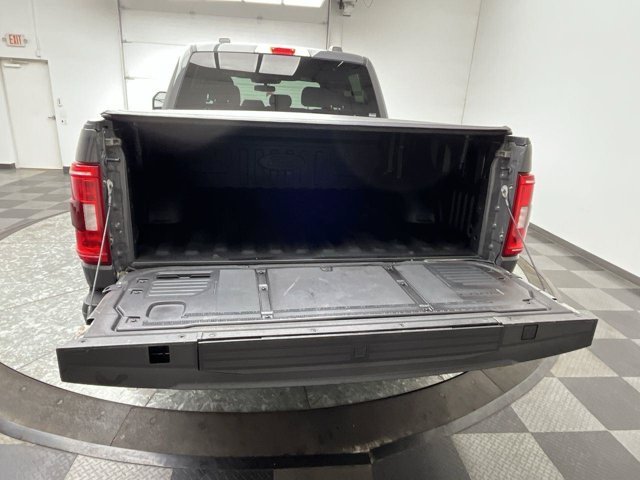 Used 2021 Lead Foot Ford XLT image 31